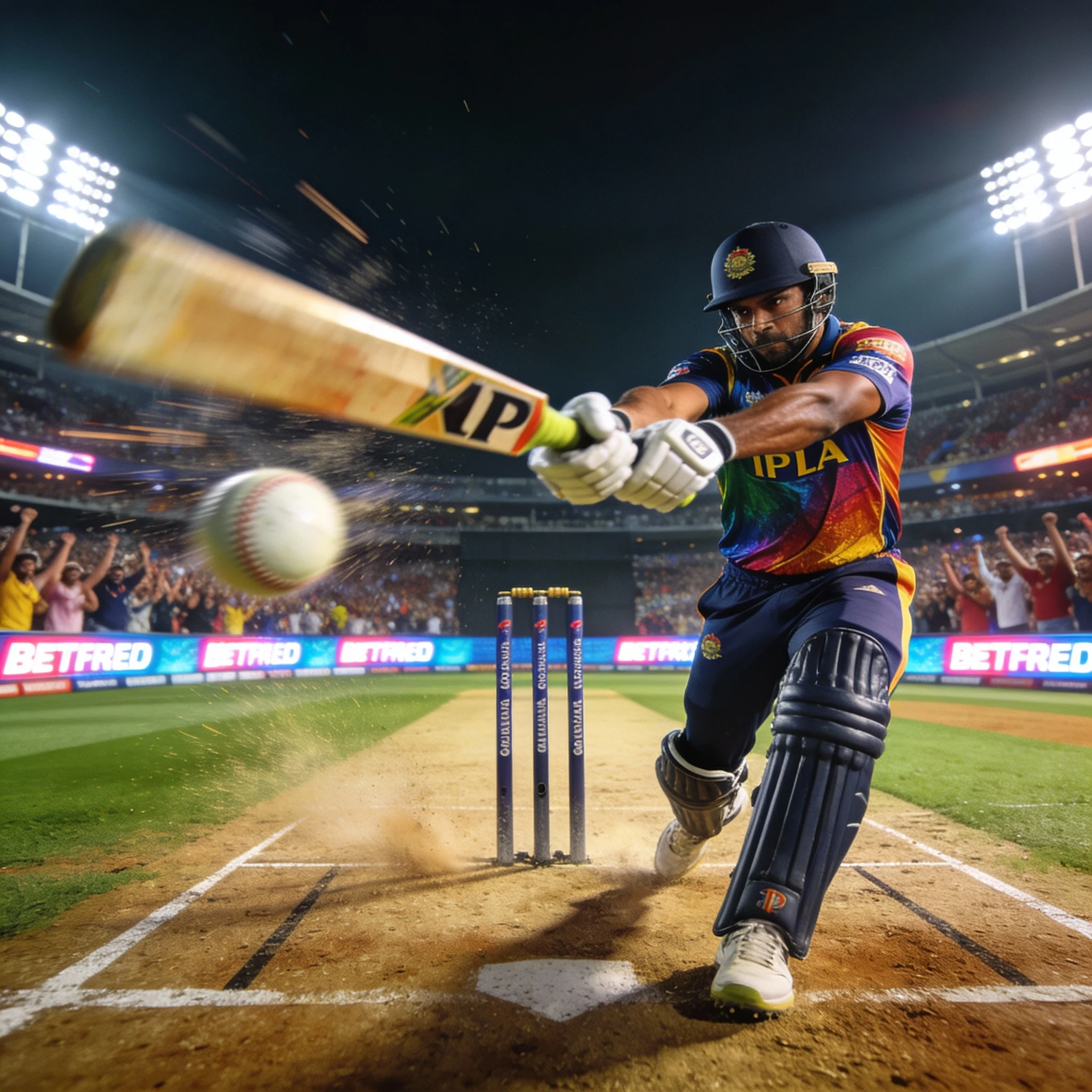 Reddy Anna Cricket Betting Strategy
