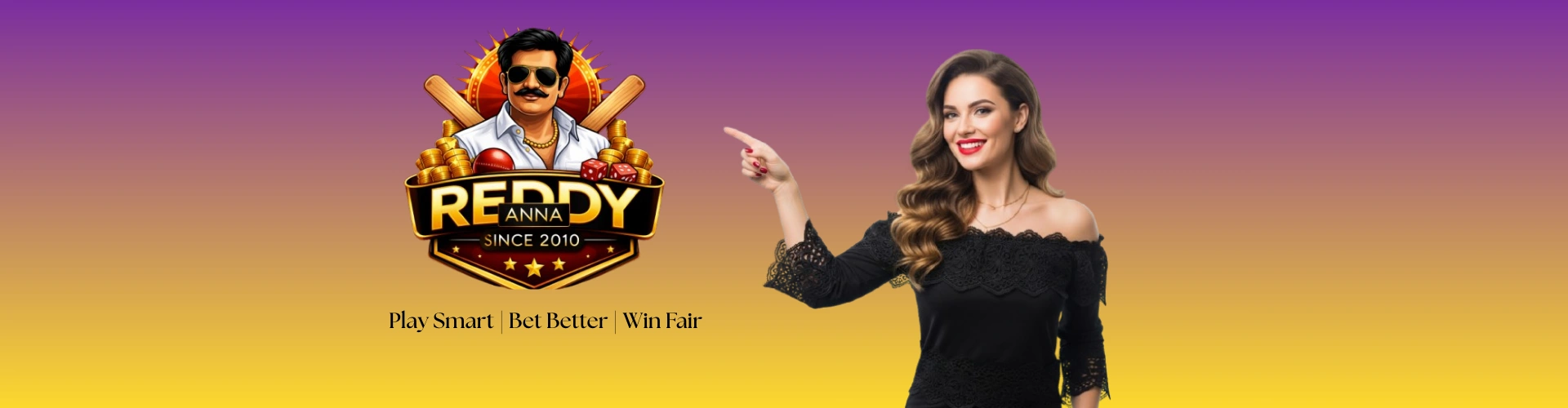 Reddy Anna Promotions